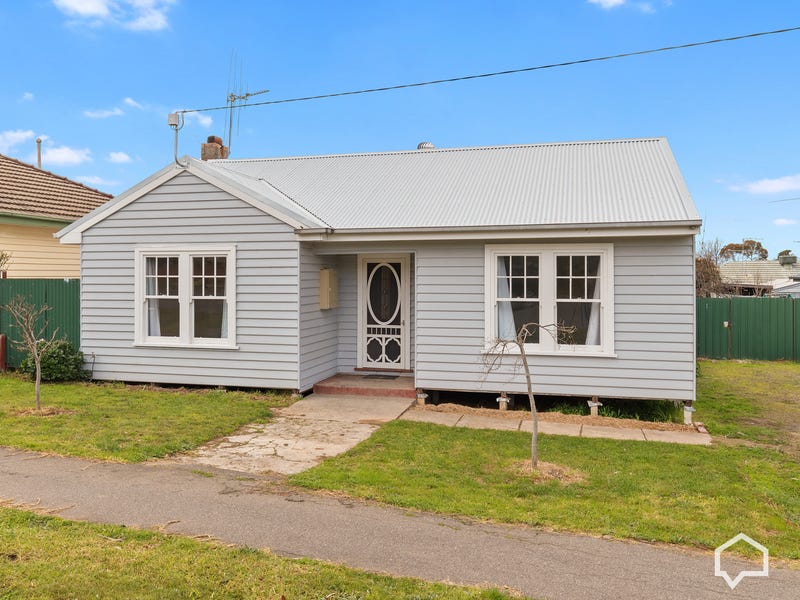 44 Caledonia Street, North Bendigo, VIC 3550