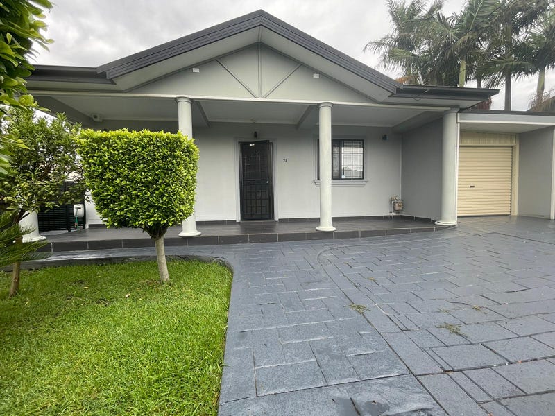 74 Victoria Road, Punchbowl, NSW 2196 Property Details