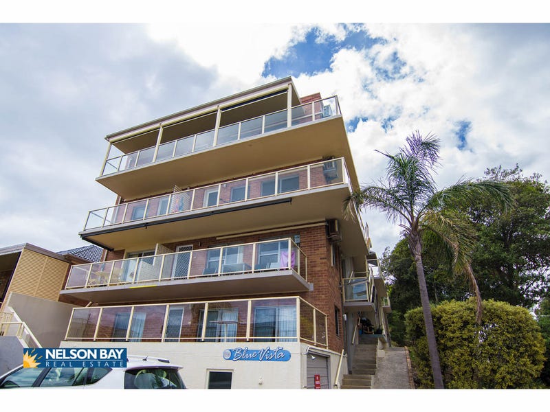 5/110 Shoal Bay Road, Nelson Bay, NSW 2315