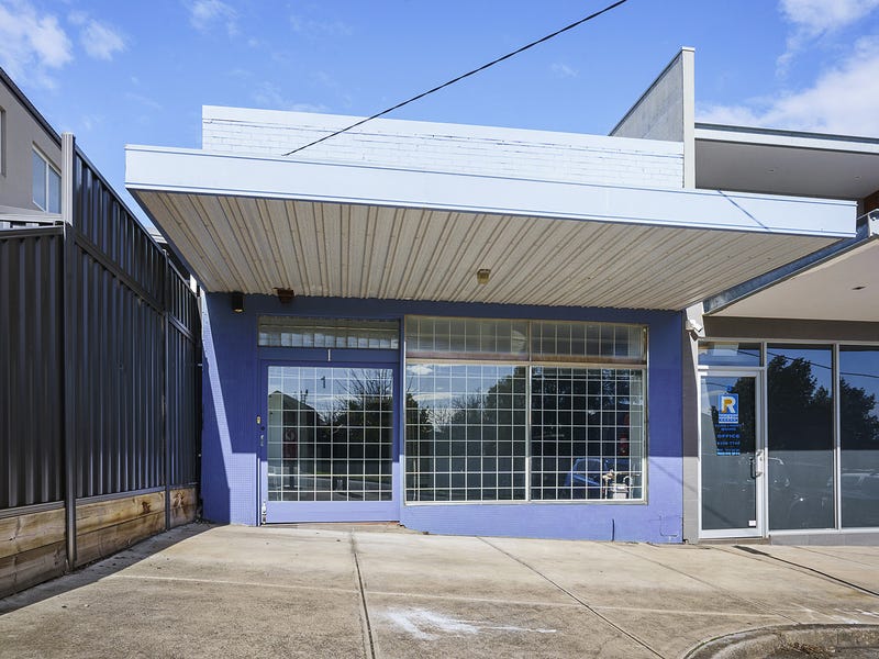 1 Ridgeway Avenue, Glenroy, Vic 3046 Property Details