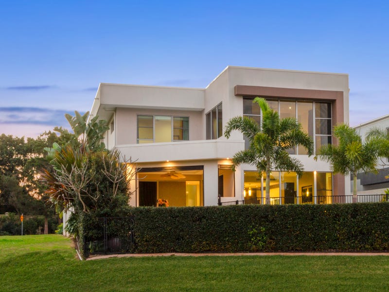 Real Estate & Property for Sale in Hope Island, QLD 4212 realestate