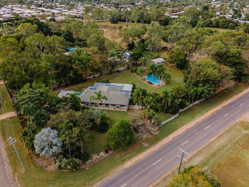 33 Hammond Way, Kelso, QLD 4815