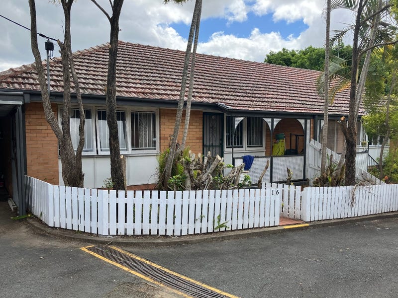 16/78 Chester Road, Annerley, Qld 4103 House for Rent