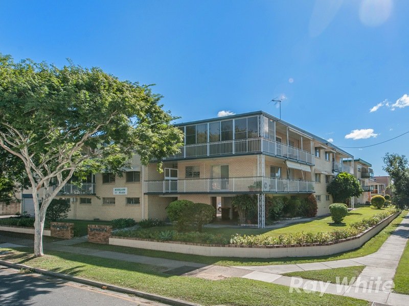 5/55 Buckland Road, Nundah, QLD 4012