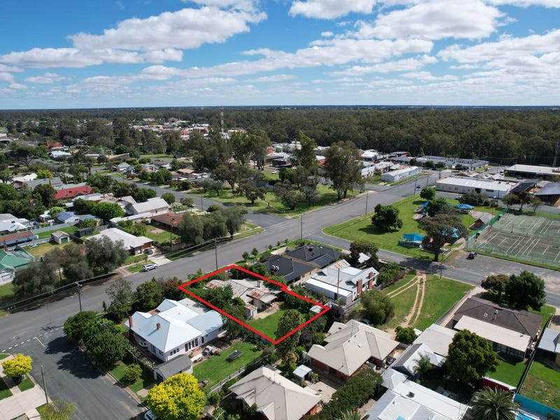 70 Junction Street, Deniliquin, NSW 2710 House for Sale realestate