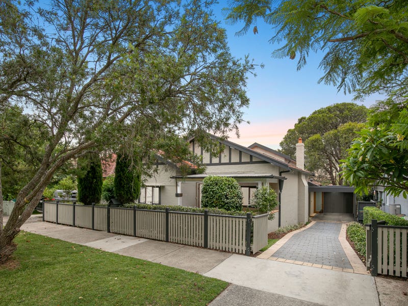 21 First Avenue, Willoughby, NSW 2068 Property Details