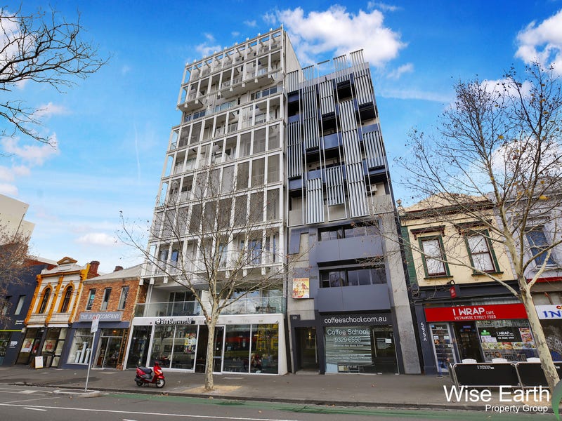 Real Estate & Property for Sale in Elizabeth St, Melbourne, VIC 3000 Pg