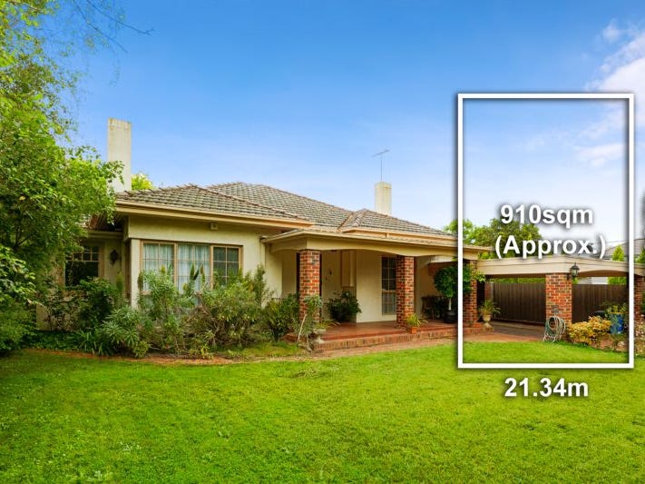 40 Avenue Athol, Canterbury, VIC 3126
