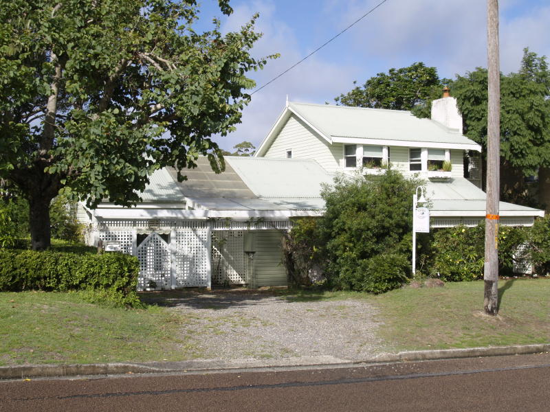 35 Thurlow Avenue, Nelson Bay, NSW 2315