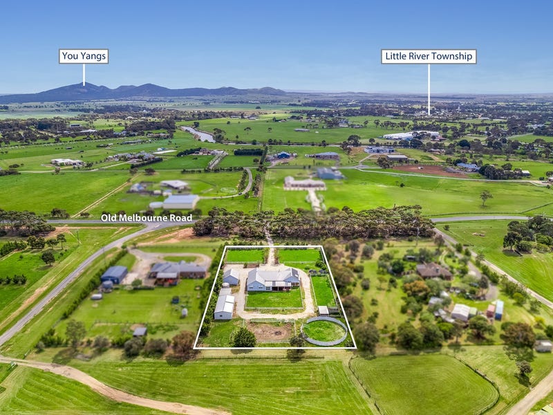 770 Old Melbourne Road, Little River, VIC 3211