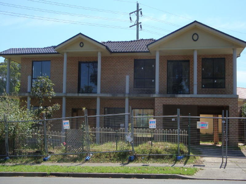 51 Woodpark Road, Woodpark, NSW 2164 Property Details