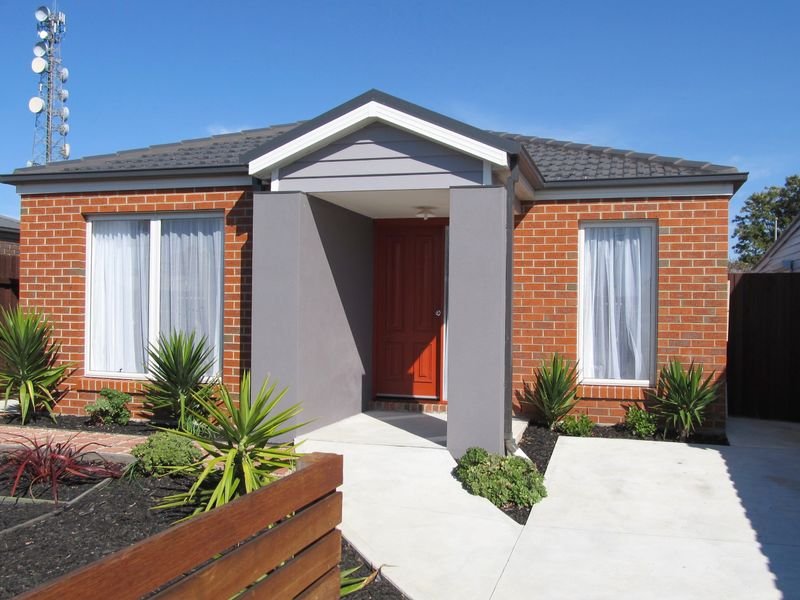 40 McCulloch Street, Bairnsdale, Vic 3875 Property Details