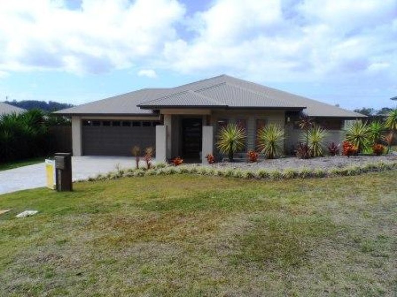 56 Heatherdale Drive, Upper Coomera, QLD 4209