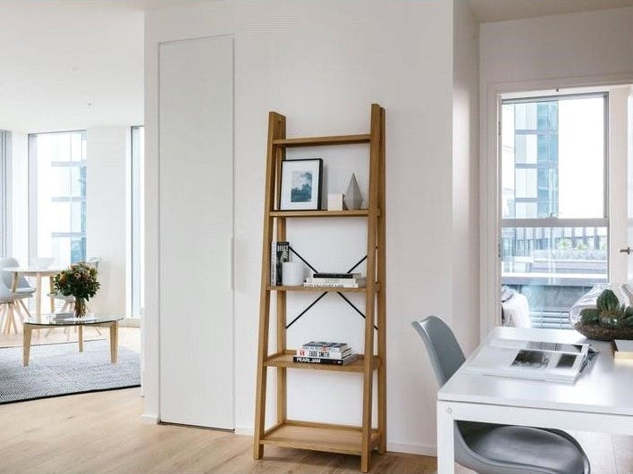 805W/888 Collins Street, Docklands, Vic 3008