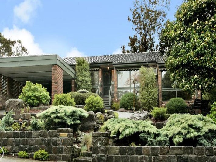 2 Dunbarton Drive, Eltham North, VIC 3095