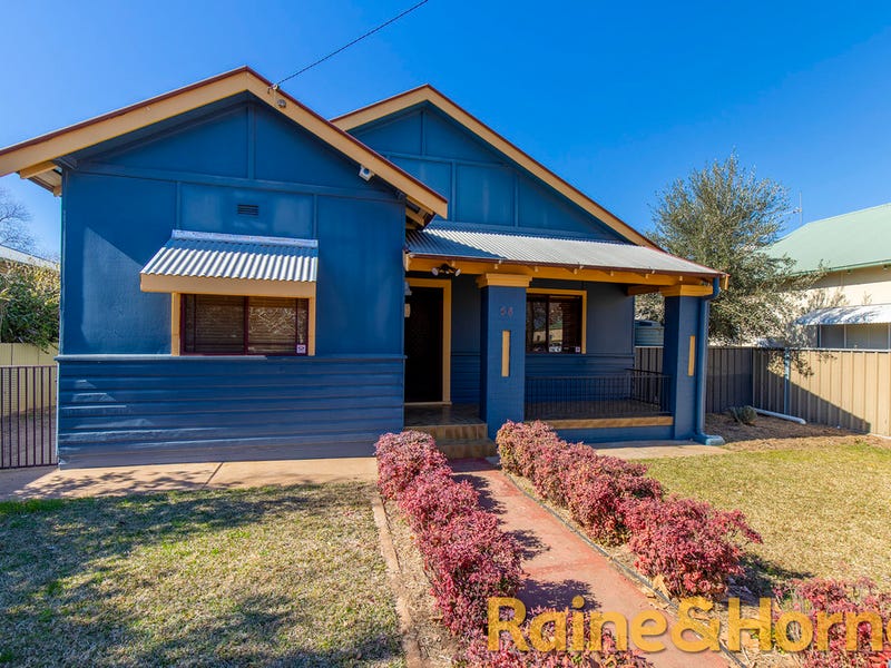 58 Darling Street, Dubbo, NSW 2830