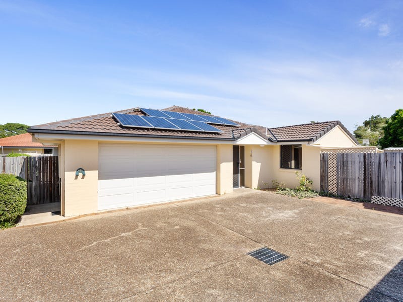 5/8 Spinnaker Drive, Sandstone Point, Qld 4511 Duplex/Semidetached