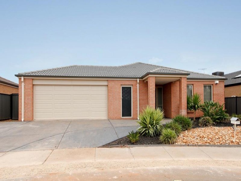 39 Hummingbird Boulevard, Tarneit, VIC 3029 - realestate.com.au