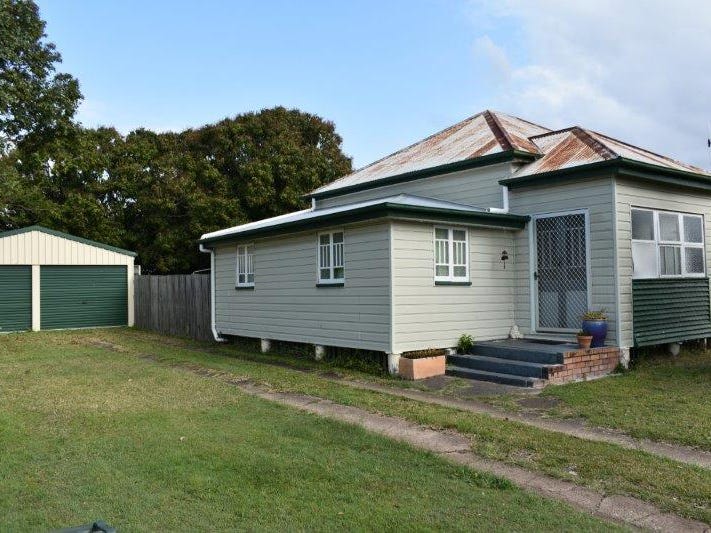 253 Pallas Street, Maryborough, Qld 4650 Property Details
