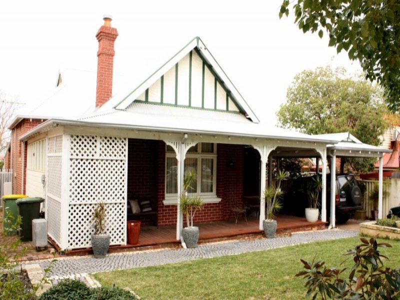 17 Barrett Street, Wembley, WA 6014