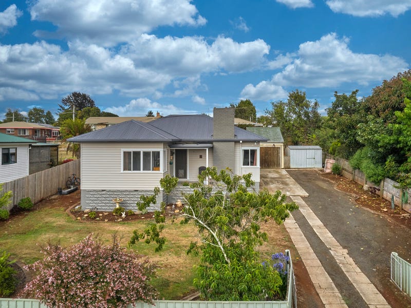 5 Philip Street, Scottsdale, Tas 7260 Property Details