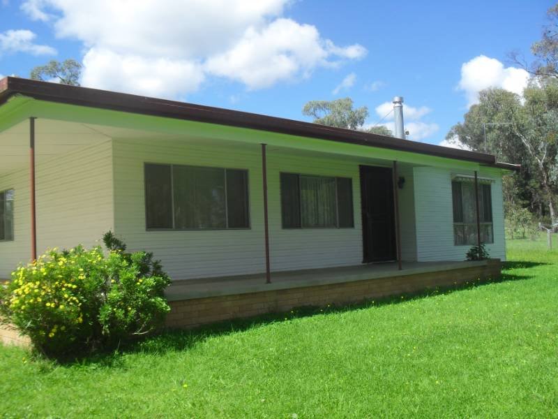3624 Bundarra Road, Gilgai, NSW 2360 Property Details