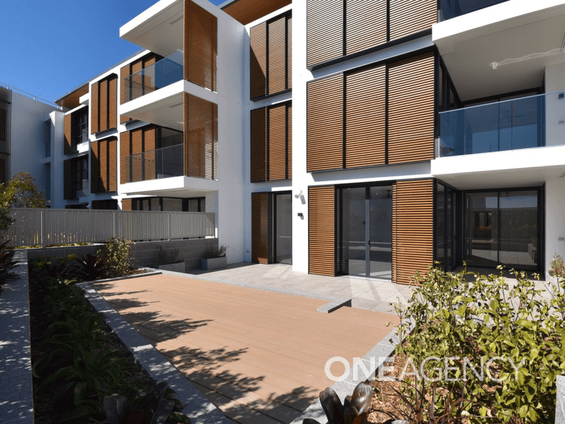 111/9 Marina Drive, Shell Cove, NSW 2529