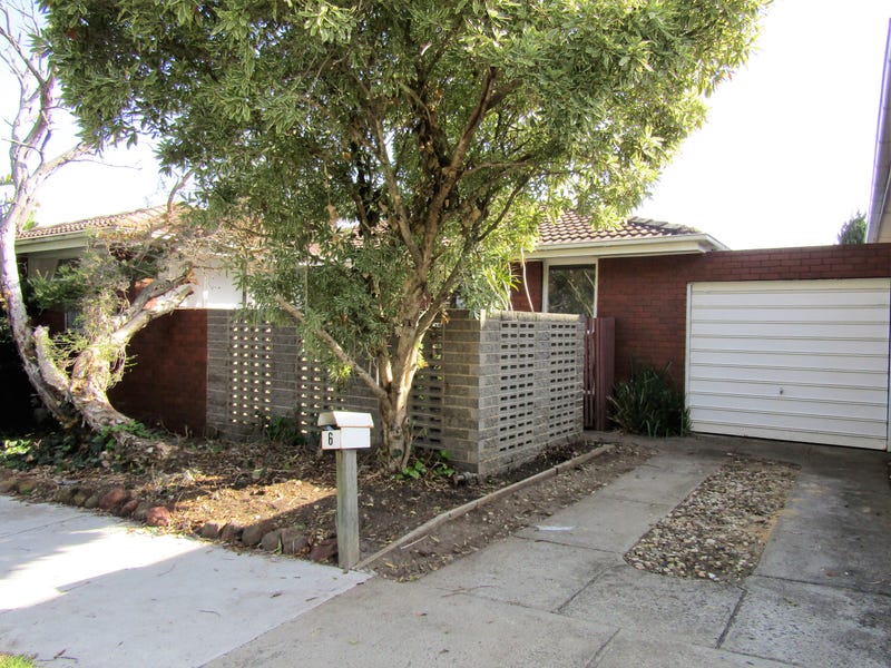 6 Central Avenue, Black Rock, VIC 3193