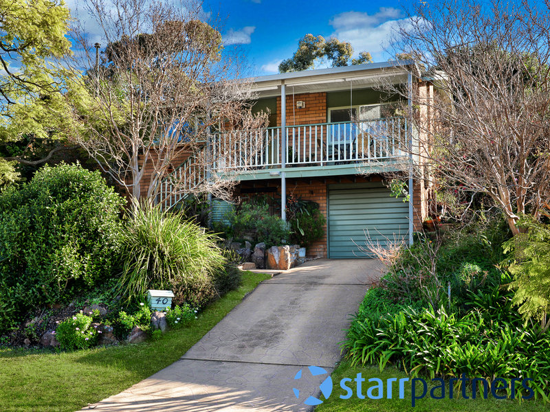 40 Fern Ave, Bradbury, NSW 2560 Property Details