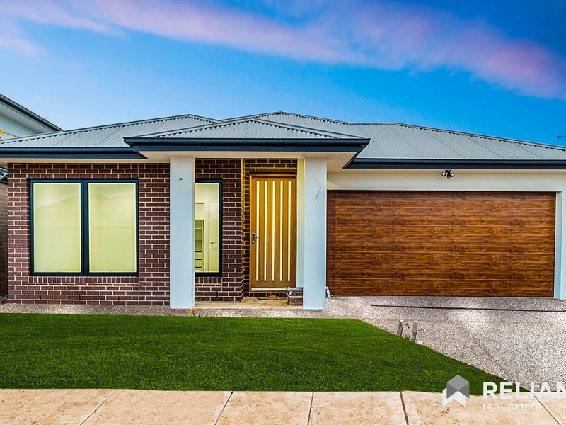 14 Petrolo Street, Truganina, Vic 3029 Property Details