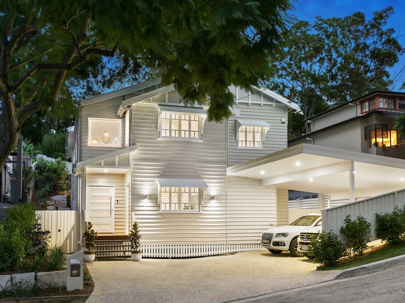 78 Gracemere Street, Newmarket, QLD 4051