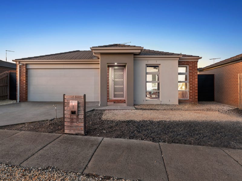 14 Lancelot Cres, Lancefield, Vic 3435 House for Sale