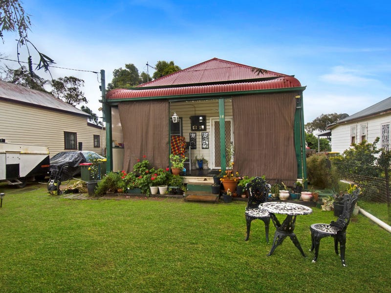 18 Goran Street, Curlewis, NSW 2381 House for Sale