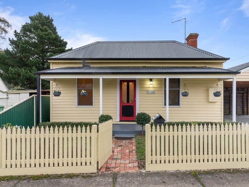 Rental Properties and Real Estate in Ballarat East, VIC 3350