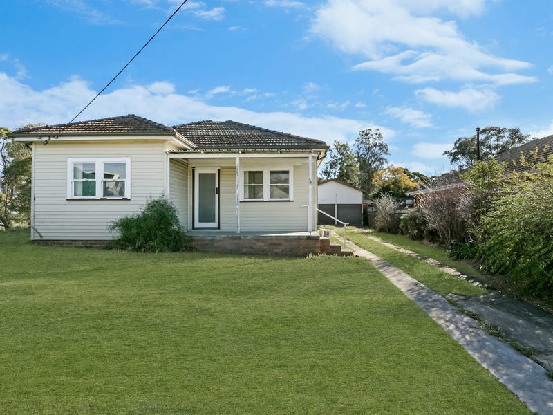 34 Campbell Hill Rd, Guildford, NSW 2161 Property Details