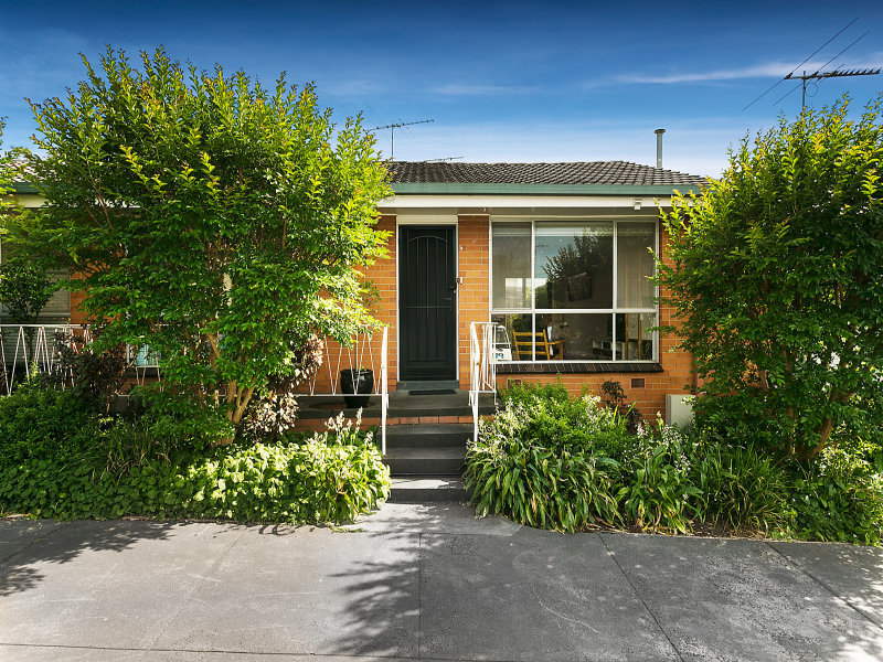 3/6 Dudley Street, Ivanhoe, Vic 3079 Property Details