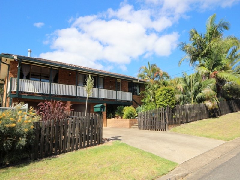 8 Burrawan Drive, Wauchope, NSW 2446