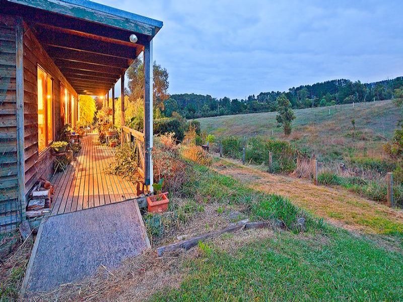 45 Jury Road, Tynong North, VIC 3813