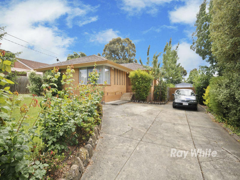 9 Hadlow Drive, Wantirna, VIC 3152