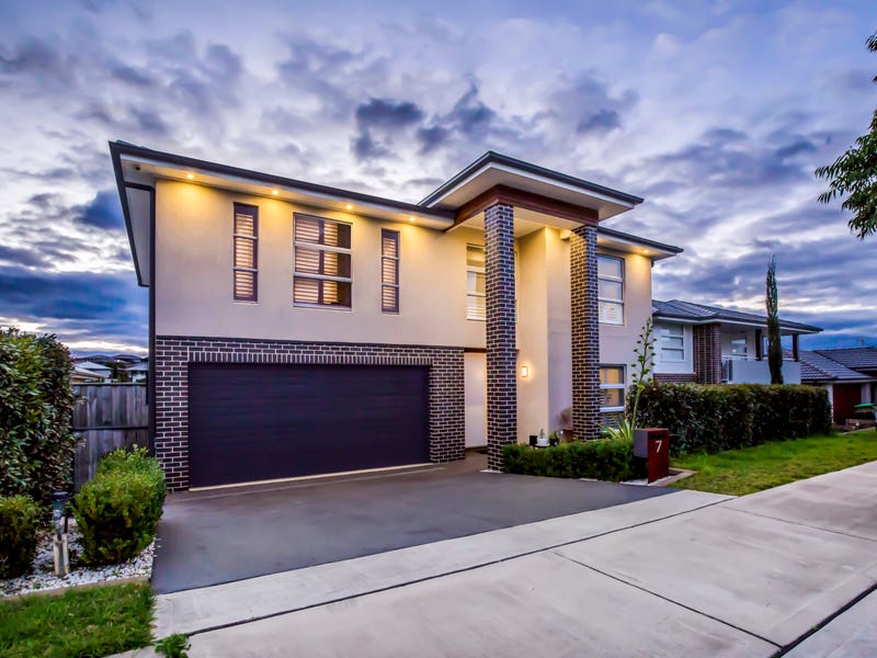 7 Ruby Street, Caddens, NSW 2747 House for Sale