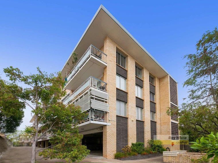 14/729 Brunswick Street, New Farm, QLD 4005