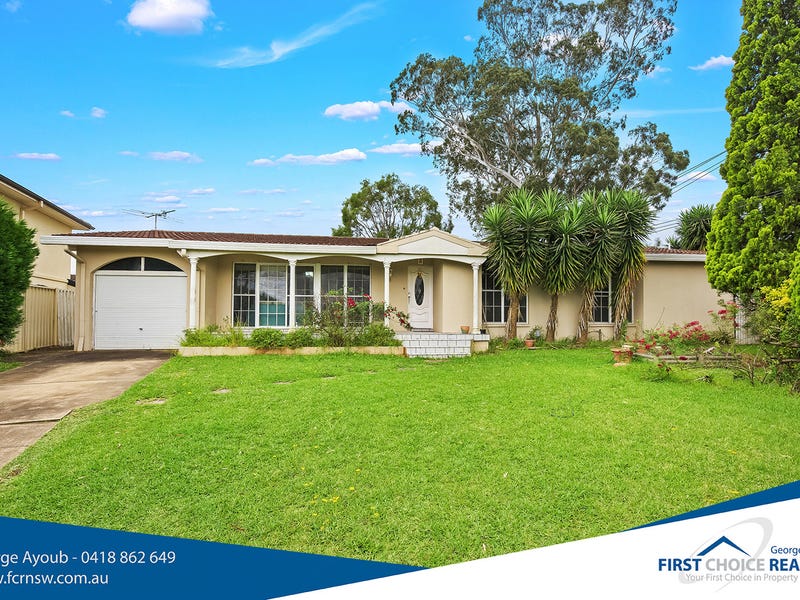 7 Binda Place, Baulkham Hills, NSW 2153