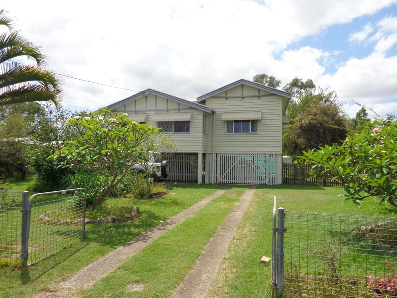 21 Cardigan Street, Granville, QLD 4650
