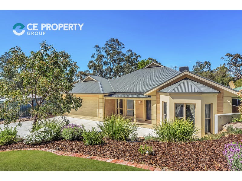 7 Pflaum Street, Birdwood, SA 5234