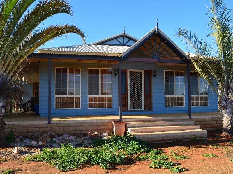 588 South River Road, Carnarvon, WA 6701 Property Details