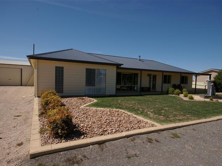 46 Victoria Street, Yorketown, SA 5576