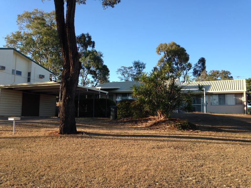 6 Spier Street, Biloela, QLD 4715