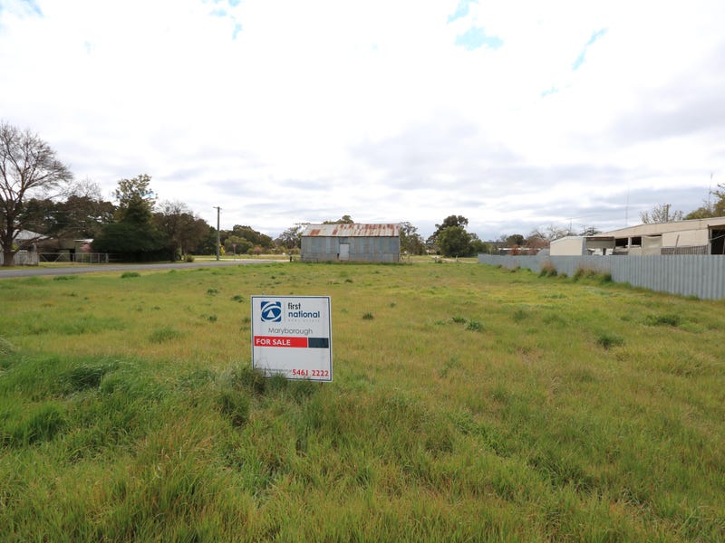 148 Broadway, Dunolly, VIC 3472