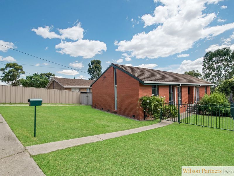 7 Kitchener Crescent, Seymour, Vic 3660 Property Details