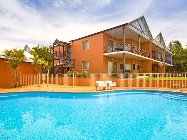 15/49 Carnarvon Street, Broome, WA 6725